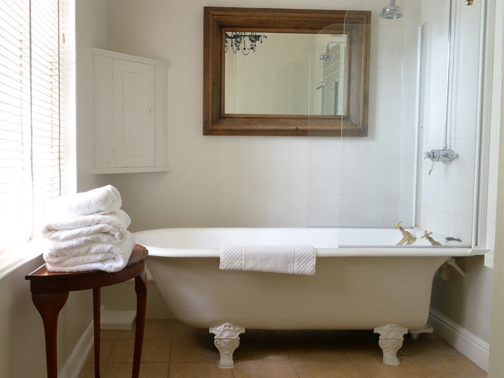 Superior Double Room, Ensuite | Bathroom