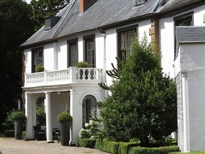 Exterior - Satis House (Saxmundham)