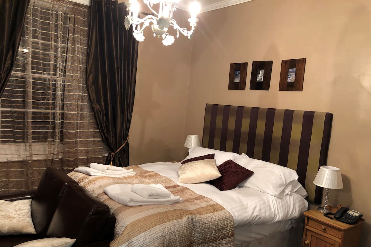 1 chambre