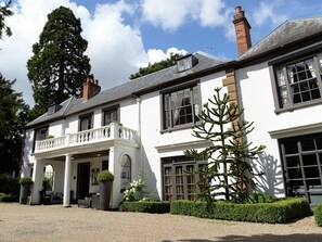 Exterior - Satis House (Saxmundham)