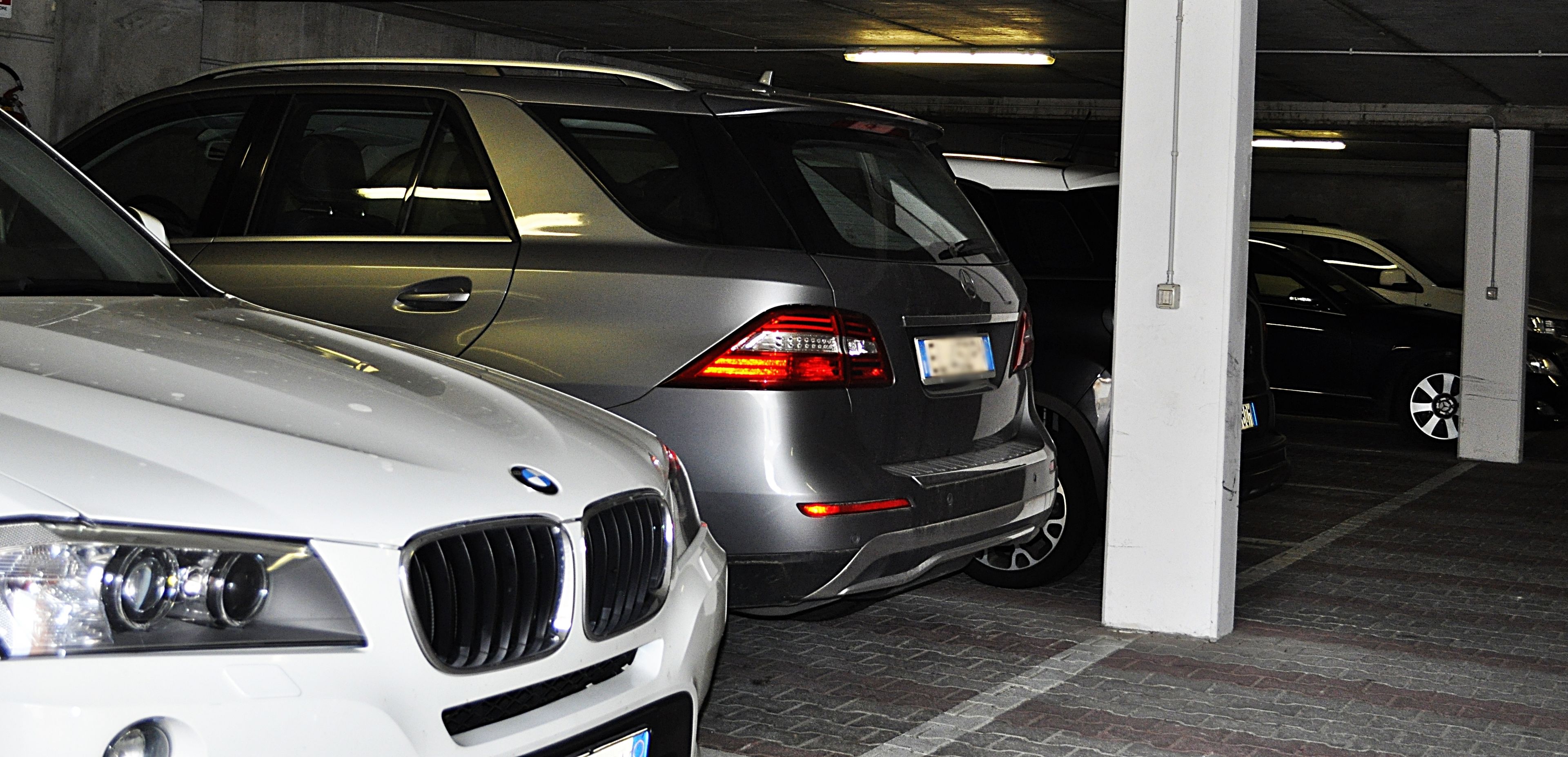 self-parking (surcharge) 10.00 per night