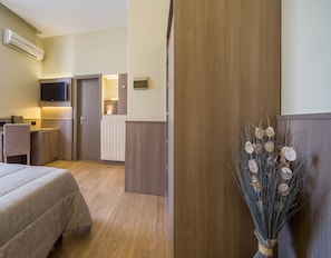 Sábanas italianas Frette, ropa de cama de alta calidad, minibar