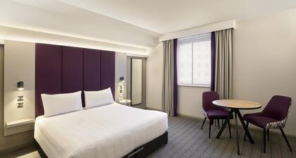 Premier Inn Belfast City Cathedral Quarter