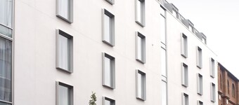 Premier Inn Belfast City Cathedral Quarter