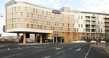 Premier Inn Belfast Titanic Quarter