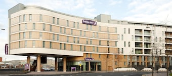 Premier Inn Belfast Titanic Quarter