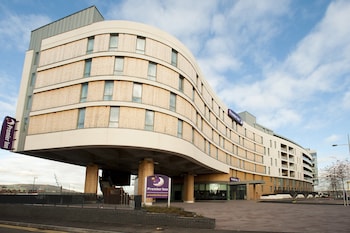 Premier Inn Belfast Titanic Quarter