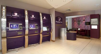 Premier Inn Belfast Titanic Quarter