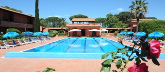 Hotel Residence Villa San Giovanni