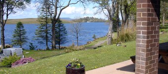 Manor House Marine & Cottages