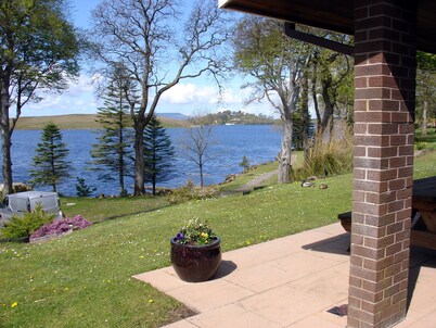 Manor House Marine & Cottages