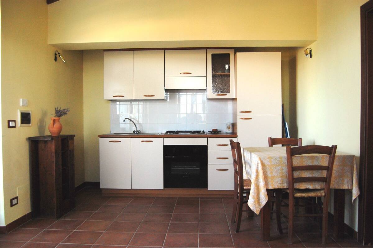 Apartment, 1 Bedroom | Premium bedding, bed sheets
