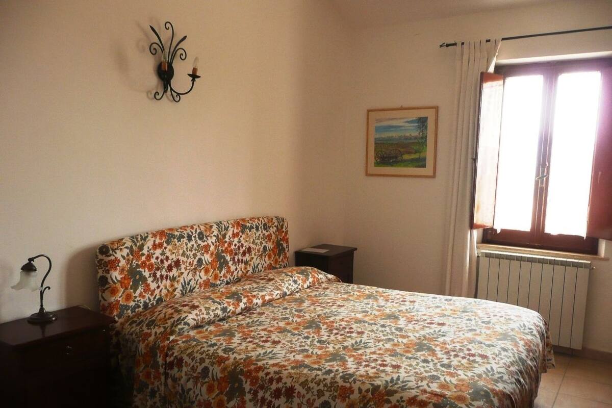 Apartment, 2 Bedrooms | Premium bedding, bed sheets