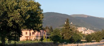 B&B Al Pian d'Assisi