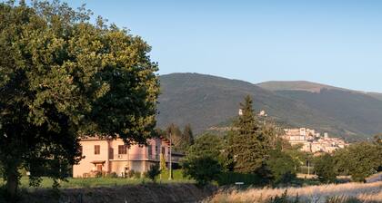 B&B Al Pian d'Assisi