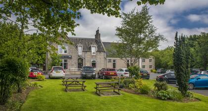 Pinehurst Lodge Hotel