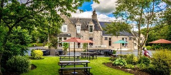 Pinehurst Lodge Hotel