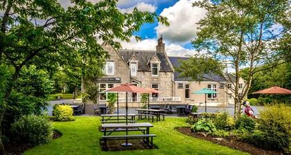 Pinehurst Lodge Hotel