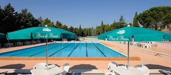 Centro Turistico Pian di Boccio