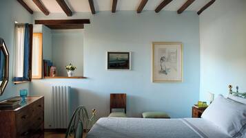 Chambre Quadruple