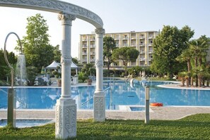 Unclassified image, 5 of 21, button - Hotel Harry´s Garden (Abano Terme)