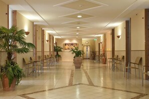 Unclassified image, 3 of 21, button - Hotel Harry´s Garden (Abano Terme)