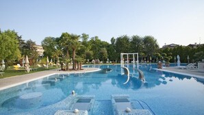 Unclassified image, 4 of 21, button - Hotel Harry´s Garden (Abano Terme)