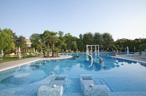 Unclassified image, 4 of 21, button - Hotel Harry´s Garden (Abano Terme)