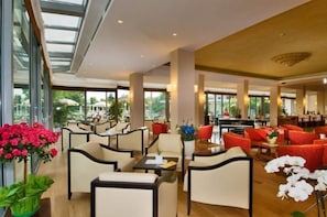 Unclassified image, 2 of 21, button - Hotel Harry´s Garden (Abano Terme)