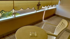 Teras/patio