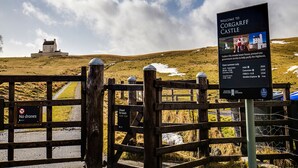 Ecotours - Richmond Arms (Ballindalloch)