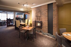 Restaurant - Premier Inn Glasgow - Motherwell (Motherwell)