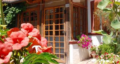 Agriturismo Corte Bussari