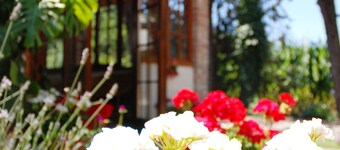 Agriturismo Corte Bussari