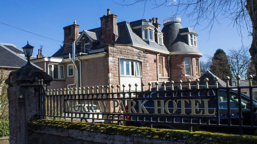 Murraypark Hotel