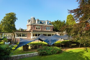 Exterior - Murraypark Hotel (Crieff)