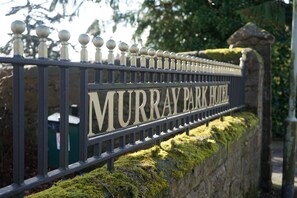 Exterior - Murraypark Hotel (Crieff)