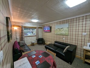 Camera Premier, letti multipli, bagno privato, vista giardino | Biancheria da letto di alta qualità, insonorizzazione, Wi-Fi gratuito