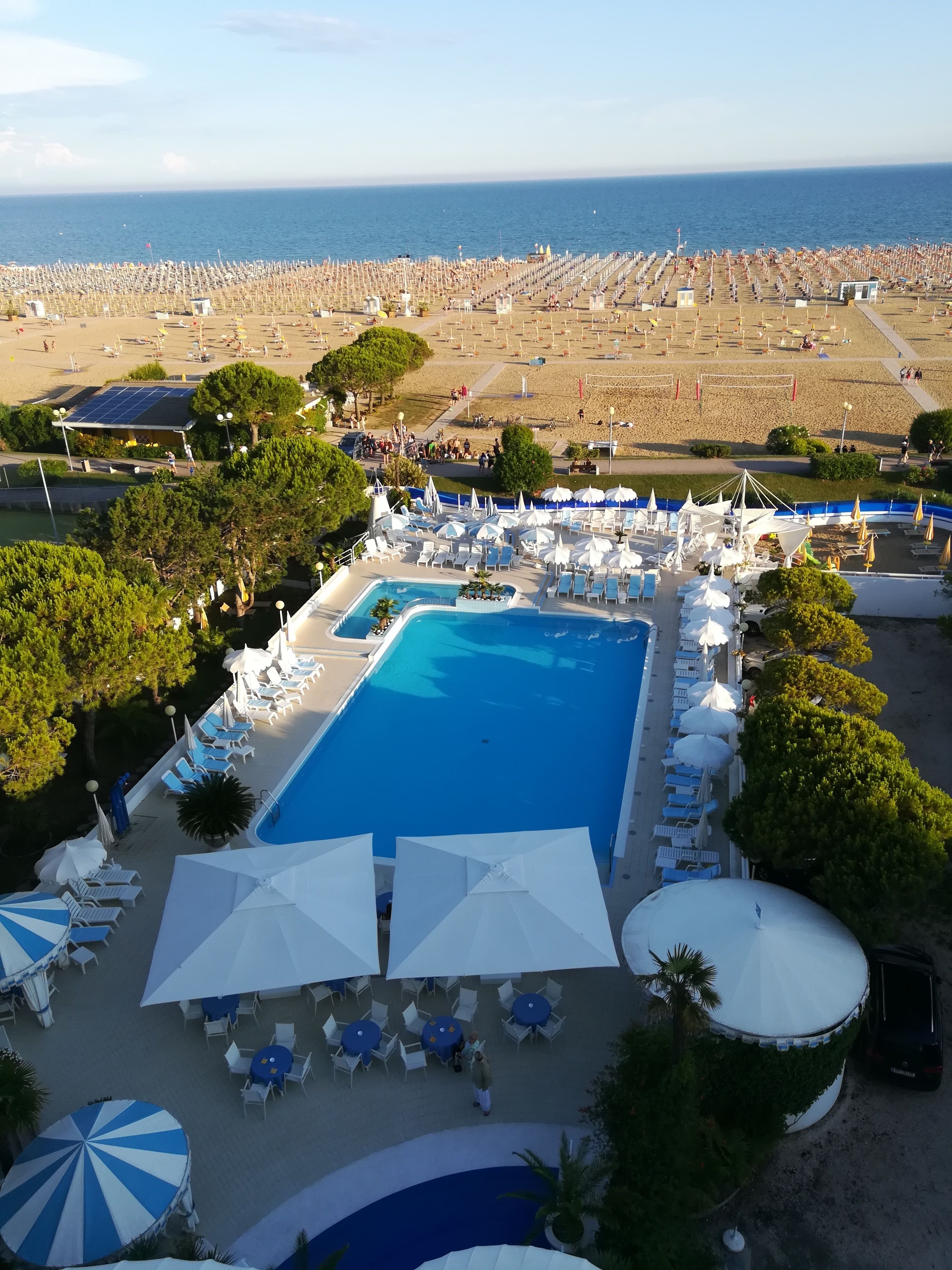 Photo - Hotel Corallo