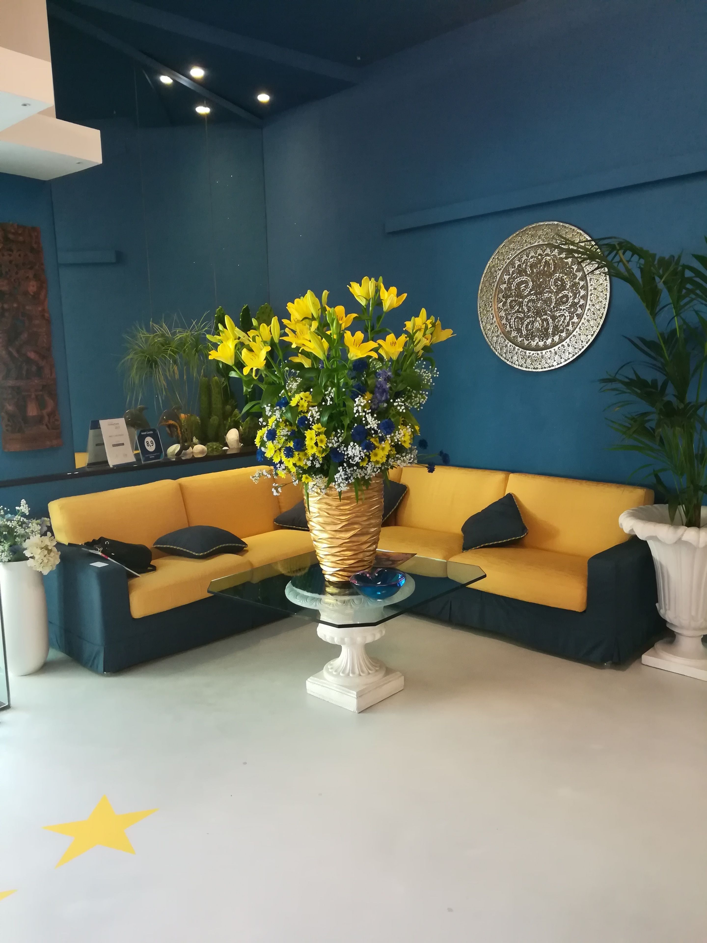 Photo - Hotel Corallo