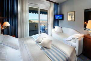 Caja de seguridad en la habitación, escritorio y wifi gratis 