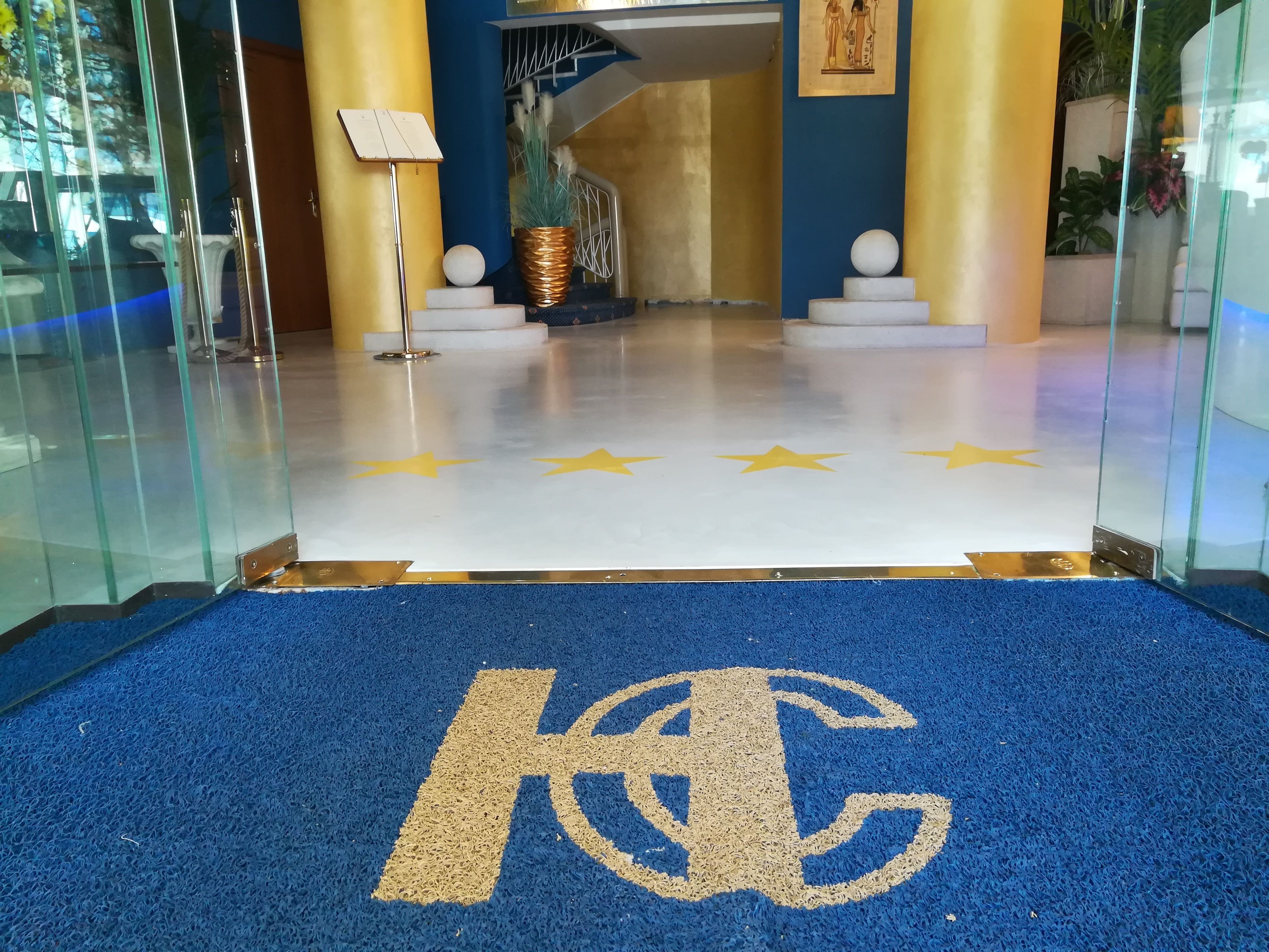 Photo - Hotel Corallo