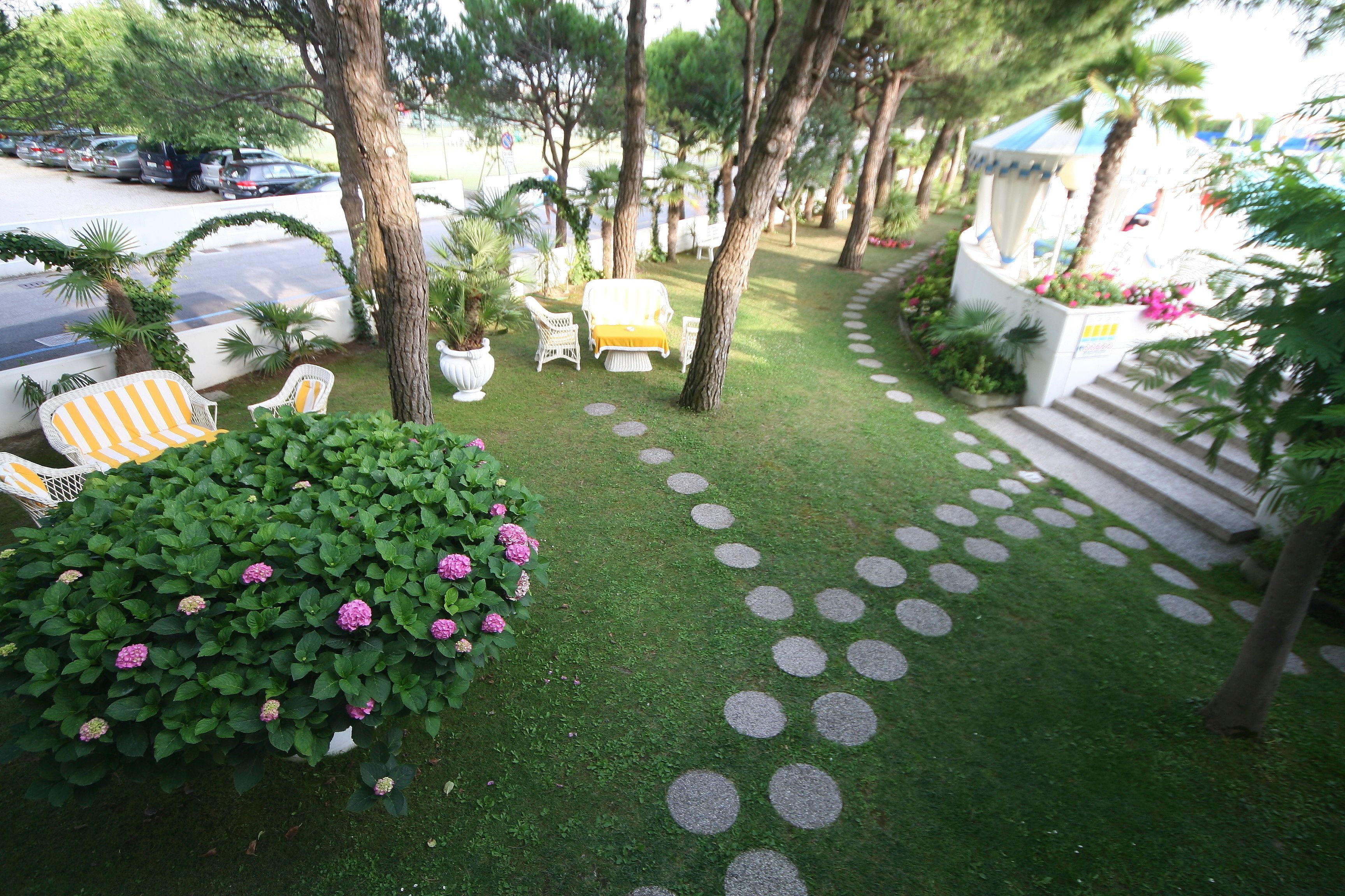 Photo - Hotel Corallo