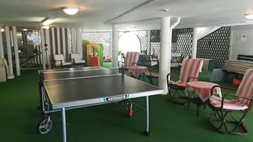Idrottsanläggning