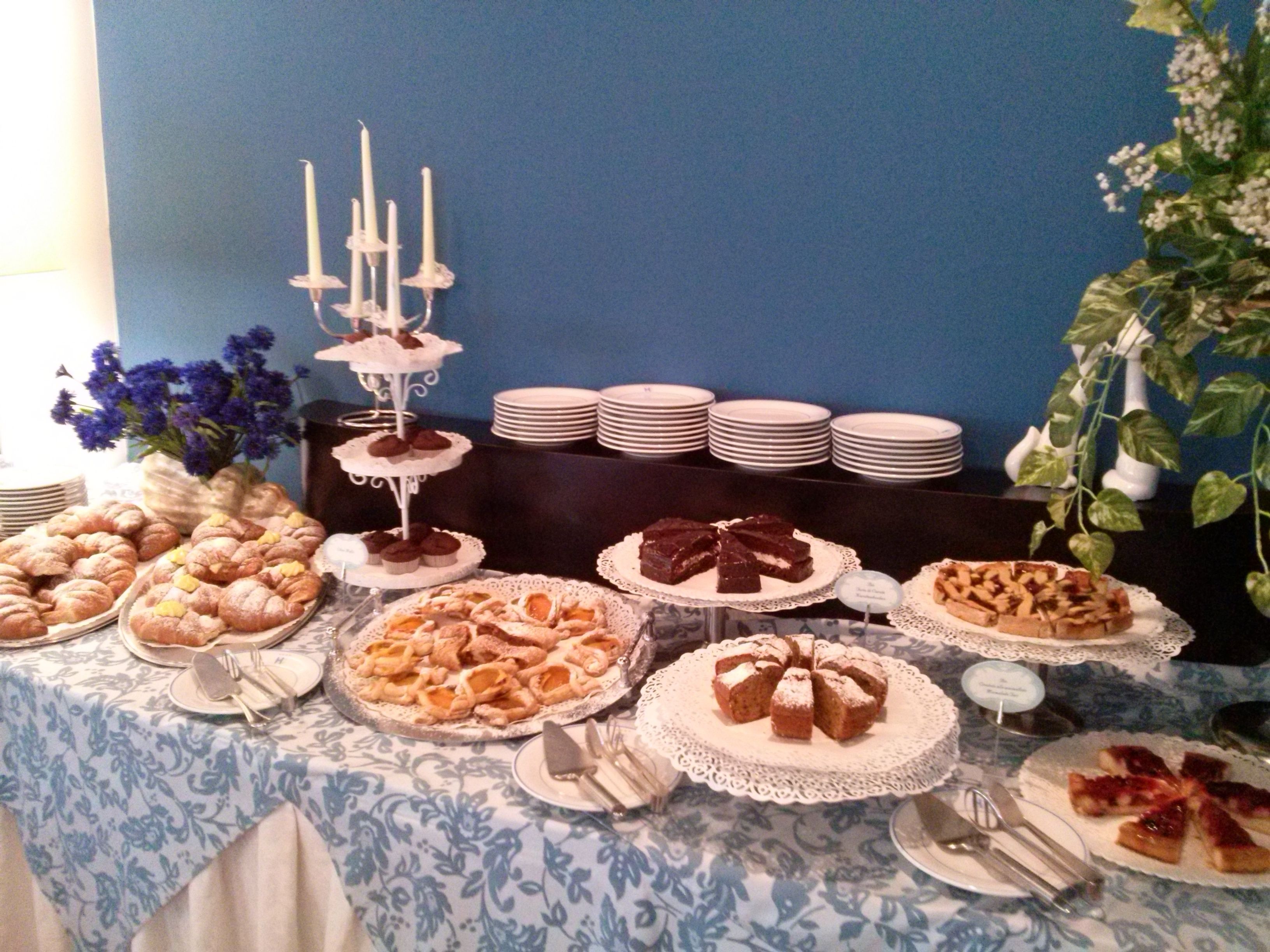 free daily local cuisine breakfast