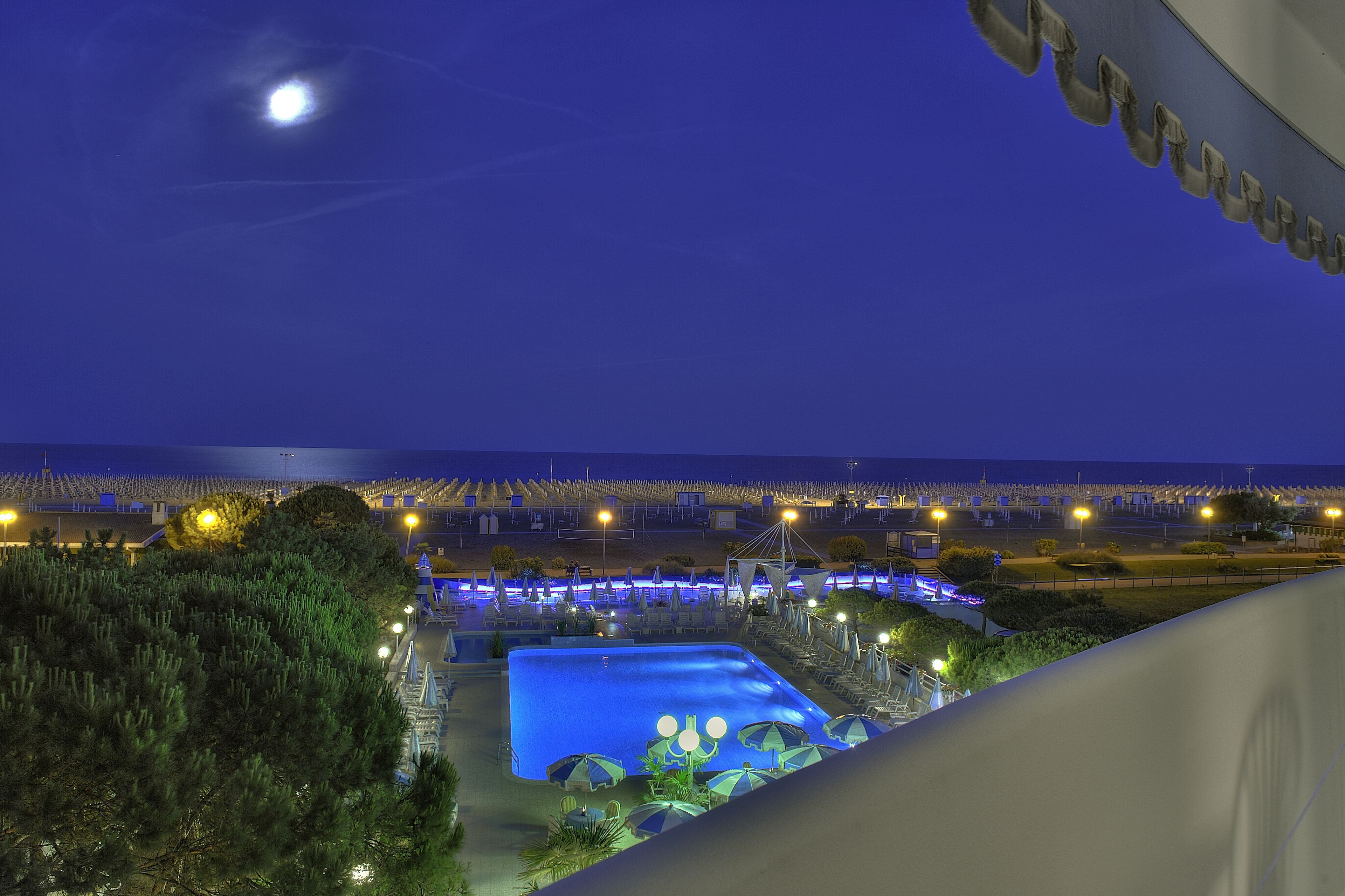 Photo - Hotel Corallo