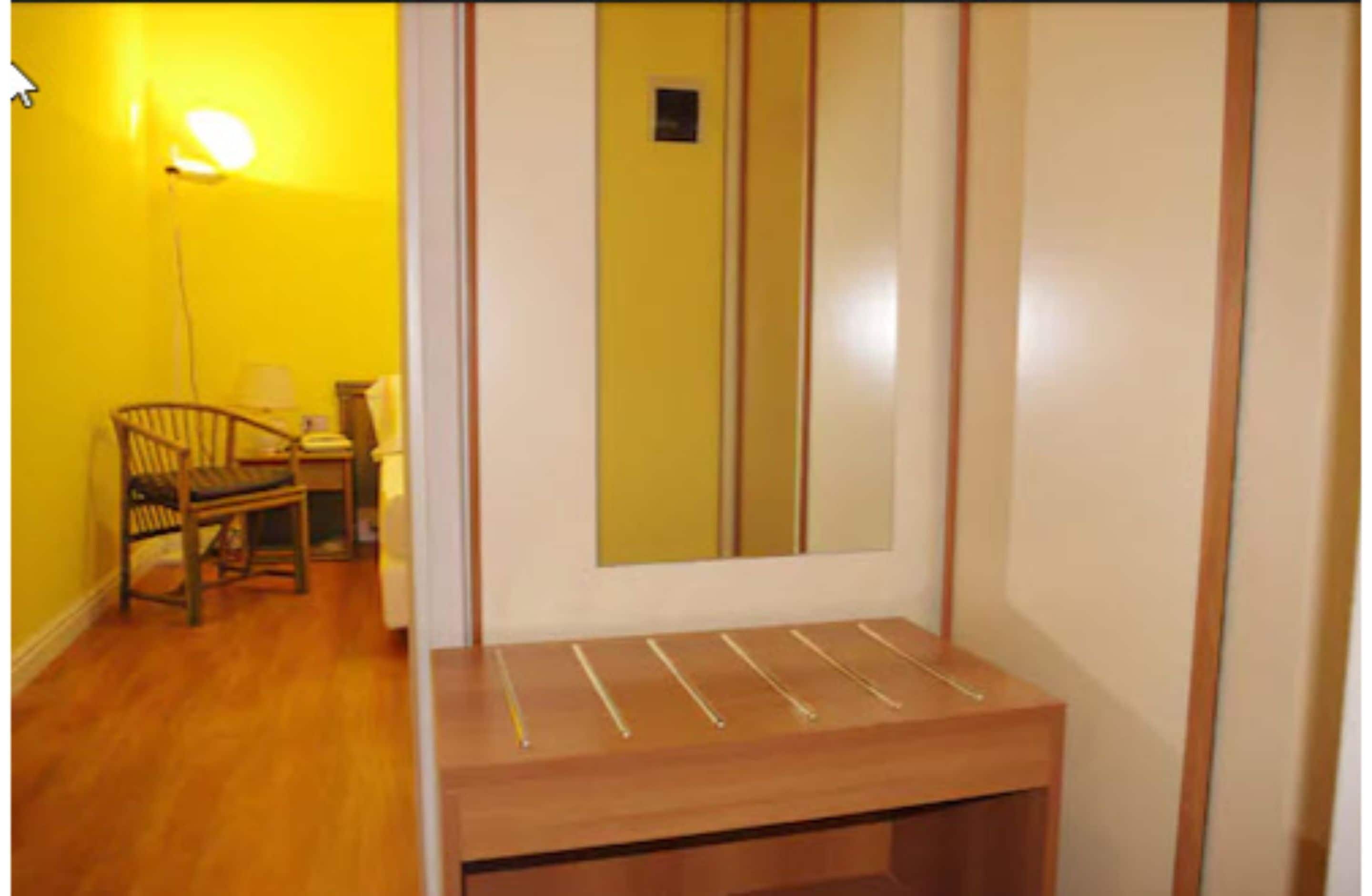 double room | room amenity