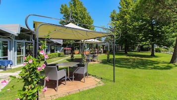 Unterkunftsgelände
