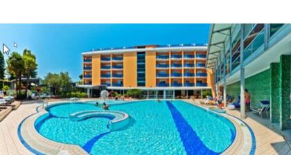 Grand Hotel Esplanada