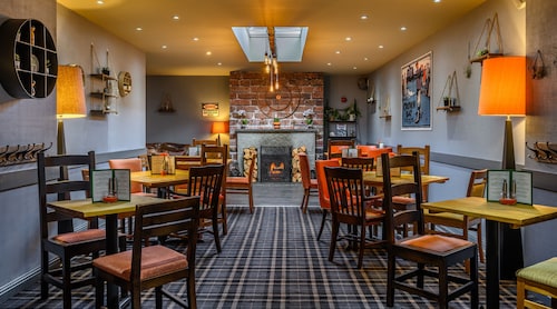The Dunavon Hotel